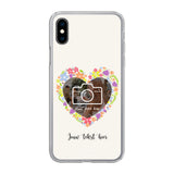Floral °4 - Telefoonhoesje Maken
