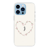 Floral °3 - Telefoonhoesje Maken