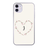 Floral °3 - Telefoonhoesje Maken