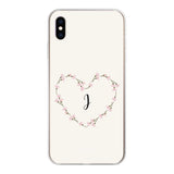 Floral °3 - Telefoonhoesje Maken