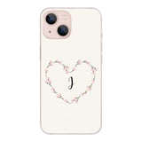 Floral °3 - Telefoonhoesje Maken