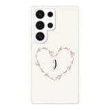 Floral °3 - Telefoonhoesje Maken