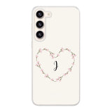 Floral °3 - Telefoonhoesje Maken