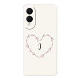Floral °3 - Telefoonhoesje Maken