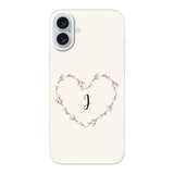 Floral °3 - Telefoonhoesje Maken