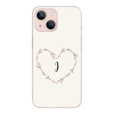Floral °3 - Telefoonhoesje Maken