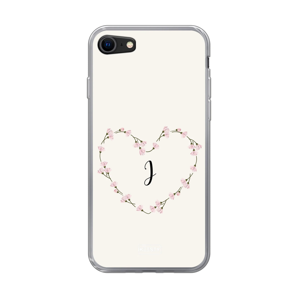 Floral °3 - Telefoonhoesje Maken