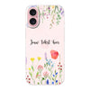 Floral °2 - Créez votre propre coque de téléphone