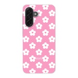 Samsung A17 5G soft case transparant