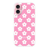 Floral °1 - Fabriquer une coque de téléphone