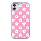 Floral °1 - Fabriquer une coque de téléphone