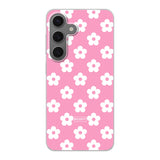 Floral °1 - Fabriquer une coque de téléphone