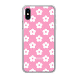 Floral °1 - Fabriquer une coque de téléphone