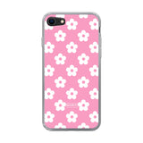Floral °1 - Fabriquer une coque de téléphone
