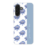 Samsung A17 5G soft case transparant