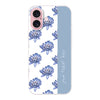 Nom °1 - Bleu côtier - Fabricant de coques de téléphone