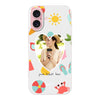 Photo °1 - Summer Mix - Coque de téléphone personnalisée