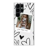 Foto & Hartjes °1