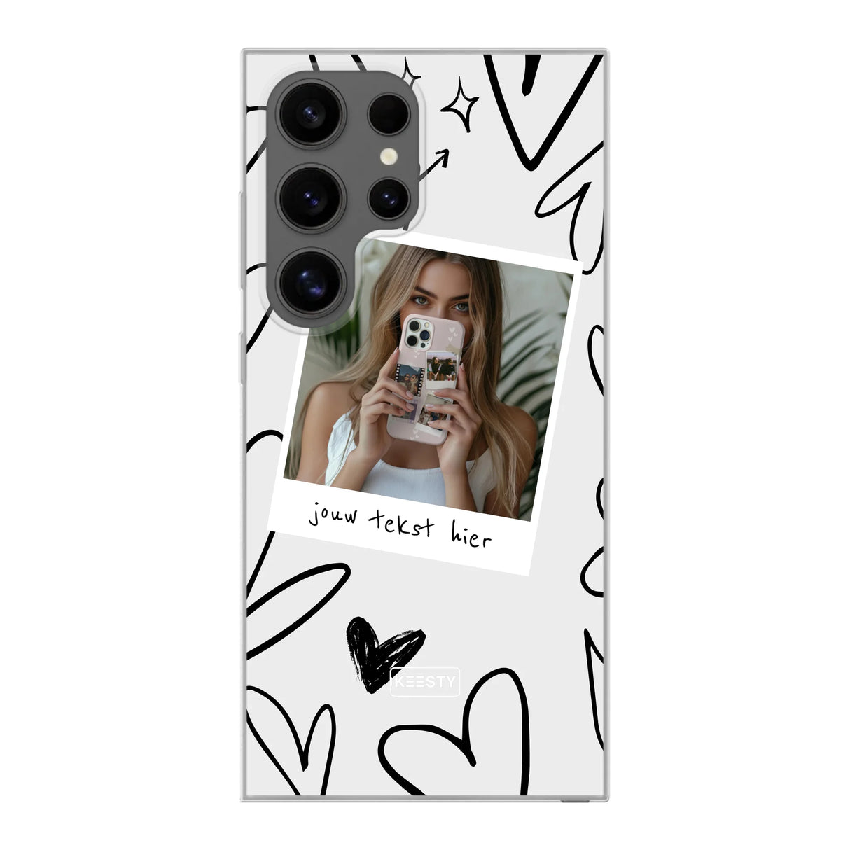 Foto & Hartjes °1