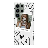 Foto & Hartjes °1
