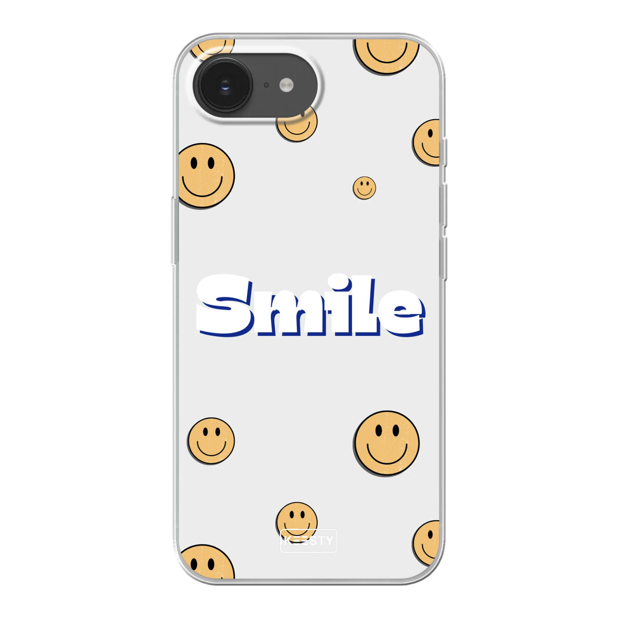 iPhone 16e