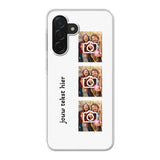 Foto °2 - Telefoonhoesje Met Foto