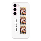 Foto °2 - Telefoonhoesje Met Foto