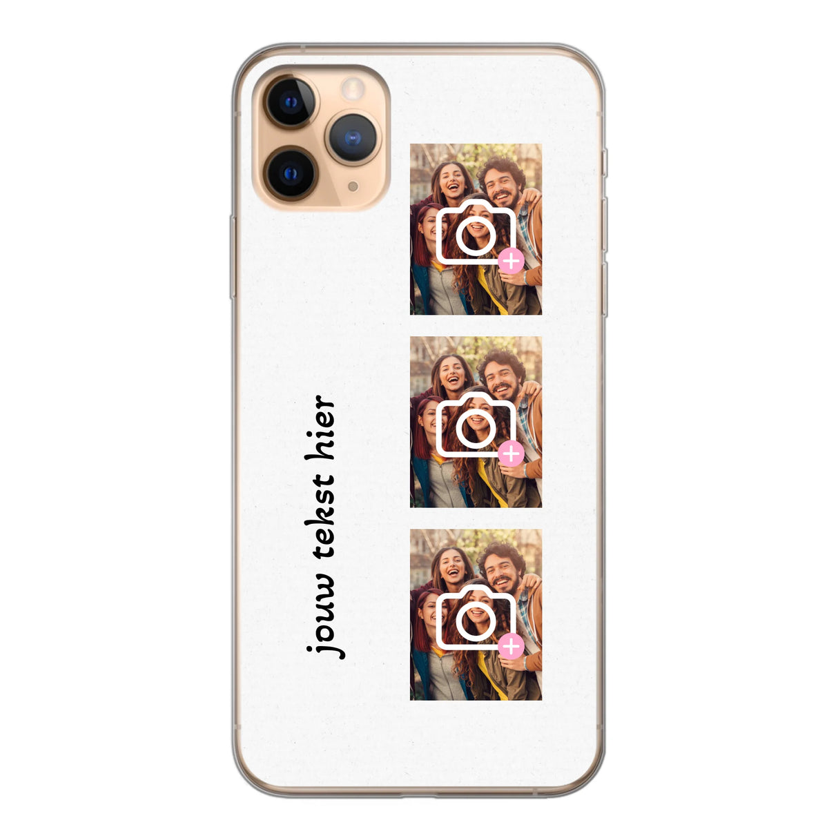 Foto °2 - Telefoonhoesje Met Foto