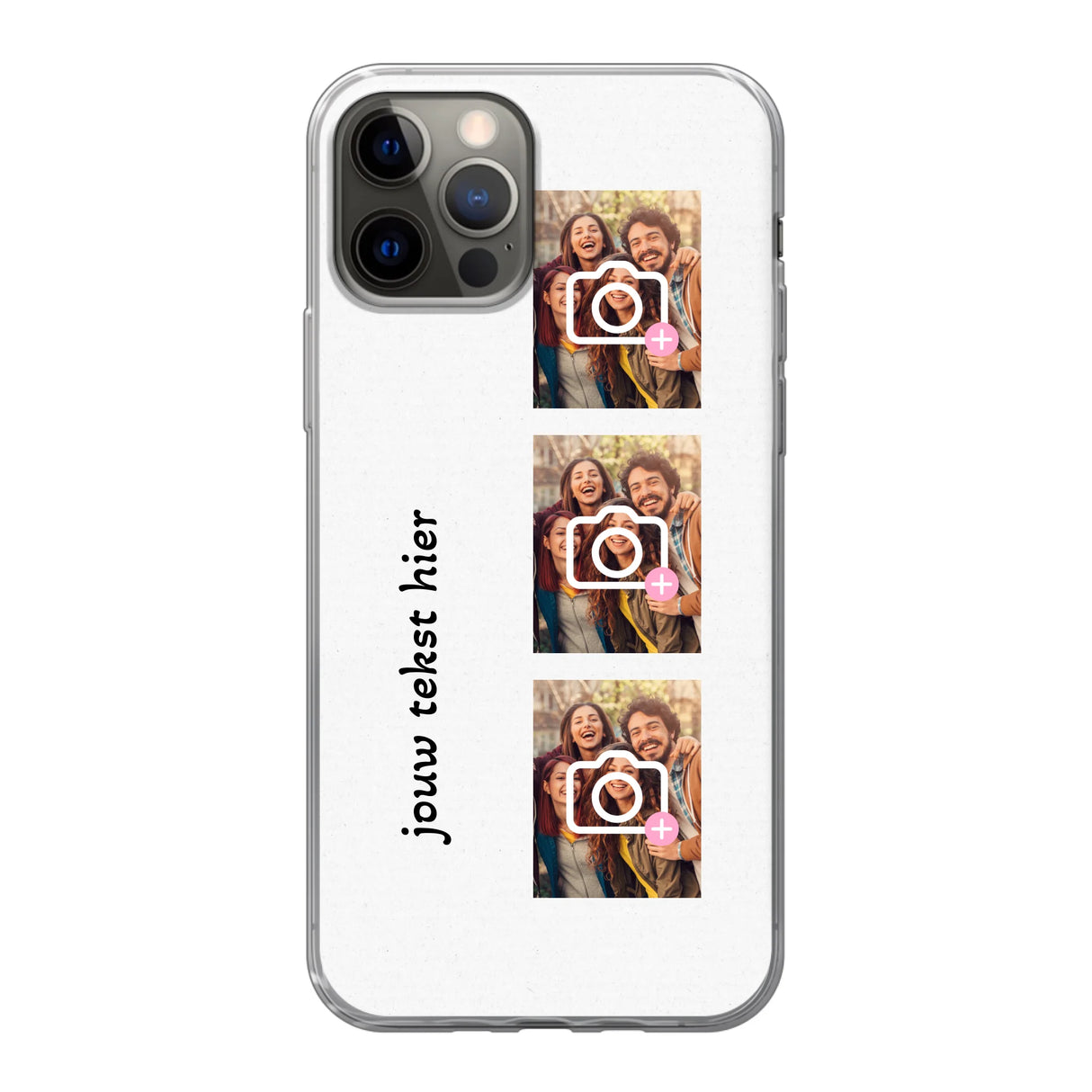 Foto °2 - Telefoonhoesje Met Foto