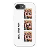 Foto °2 - Telefoonhoesje Met Foto