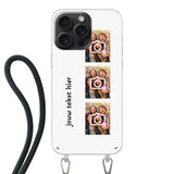 Foto °2 - Telefoonhoesje Met Foto