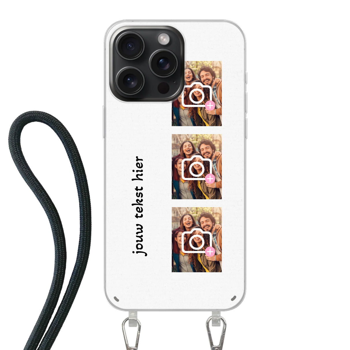 Foto °2 - Telefoonhoesje Met Foto