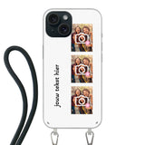 Foto °2 - Telefoonhoesje Met Foto