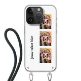 Foto °2 - Telefoonhoesje Met Foto