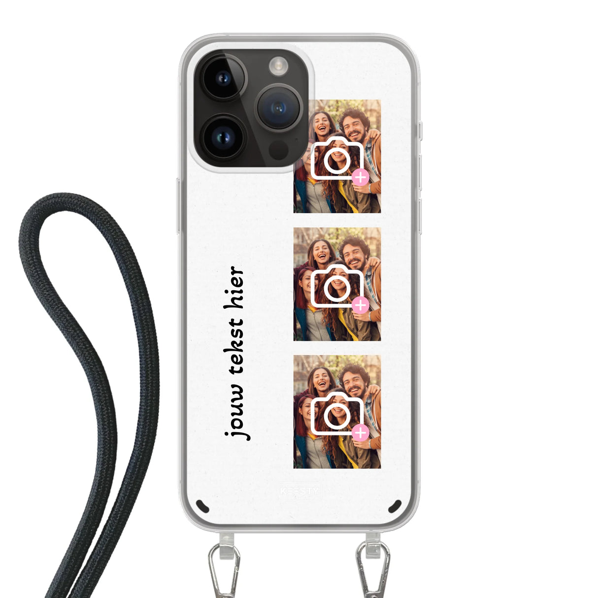 Foto °2 - Telefoonhoesje Met Foto