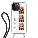 Foto °2 - Telefoonhoesje Met Foto