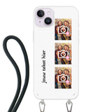 Foto °2 - Telefoonhoesje Met Foto