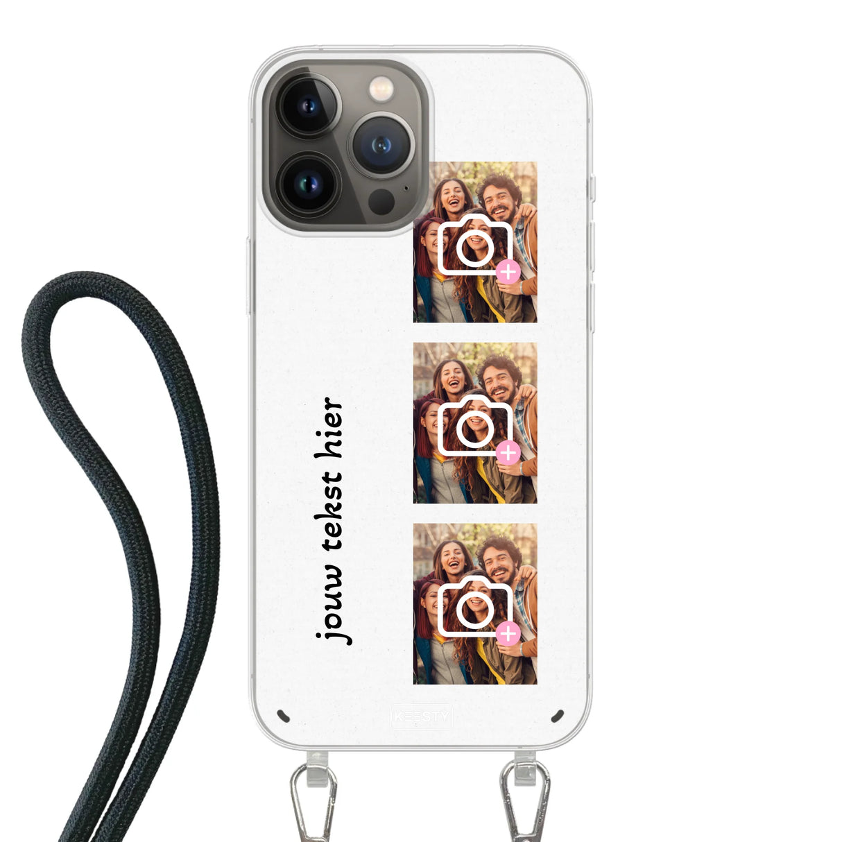 Foto °2 - Telefoonhoesje Met Foto