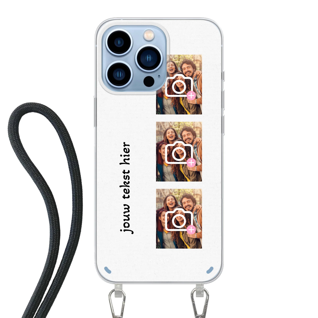 Foto °2 - Telefoonhoesje Met Foto