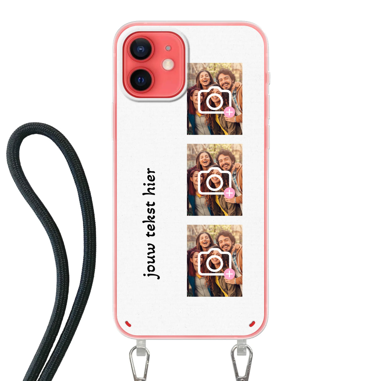 Foto °2 - Telefoonhoesje Met Foto