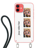 Foto °2 - Telefoonhoesje Met Foto