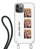 Foto °2 - Telefoonhoesje Met Foto