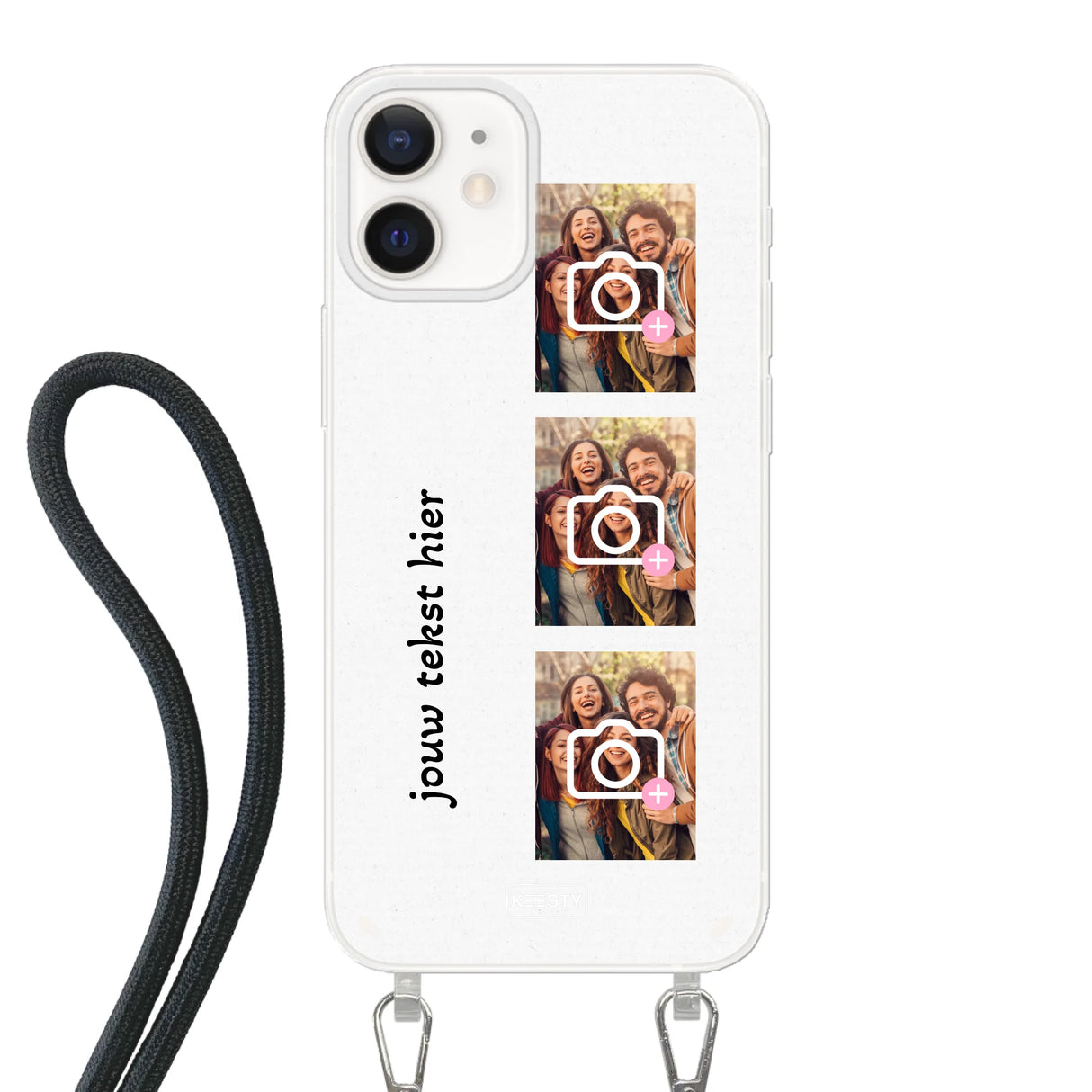 Foto °2 - Telefoonhoesje Met Foto