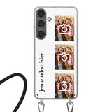 Foto °2 - Telefoonhoesje Met Foto