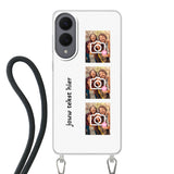 Foto °2 - Telefoonhoesje Met Foto