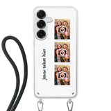 Foto °2 - Telefoonhoesje Met Foto