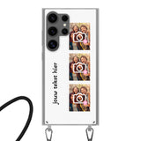 Foto °2 - Telefoonhoesje Met Foto