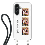 Foto °2 - Telefoonhoesje Met Foto