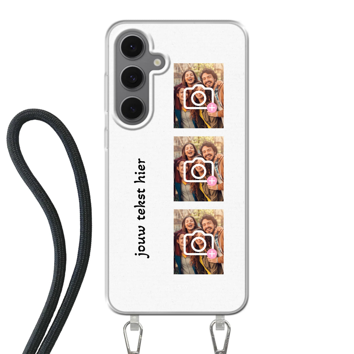 Foto °2 - Telefoonhoesje Met Foto
