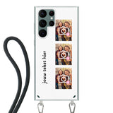Foto °2 - Telefoonhoesje Met Foto
